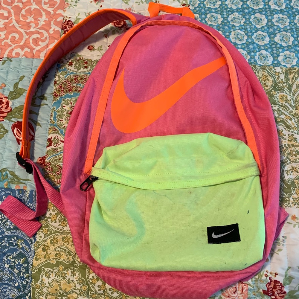 Girls Nike Backpack